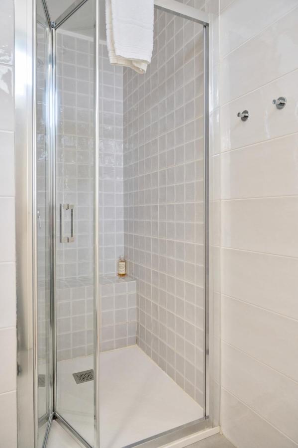 Invicta Premium - 4Br Downtown Apartment With Ac Porto Dış mekan fotoğraf