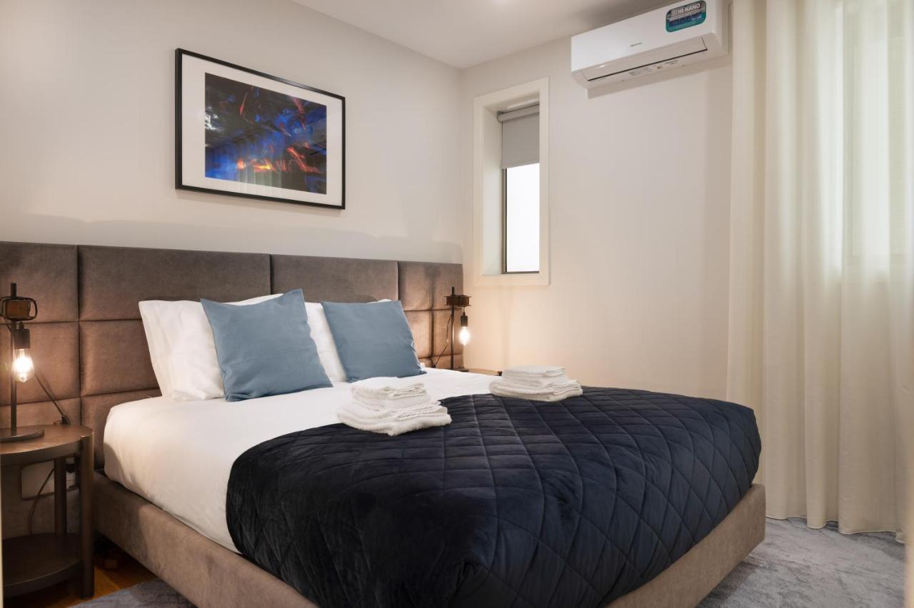 Invicta Premium - 4Br Downtown Apartment With Ac Porto Dış mekan fotoğraf